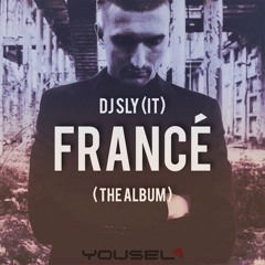 ysl265 : DJ Sly (IT) - When I Was A Child (2018 Edit)