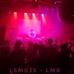 LSM036 - LMR