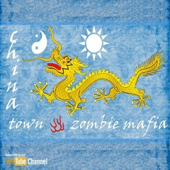 China Town(Original mix)