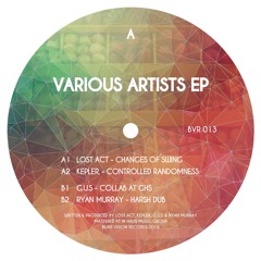 A1- Lost.act - Swing Of Changes