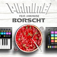 Piamime - Borscht (feat. Ann Muse)