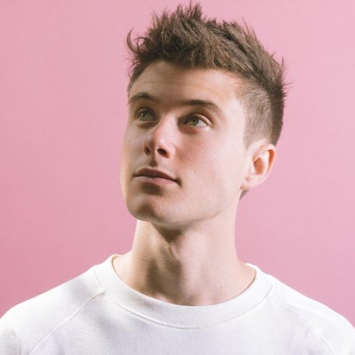 Listen to Alec Benjamin - Pretending by Saza in Vibe playlist online for  free on SoundCloud