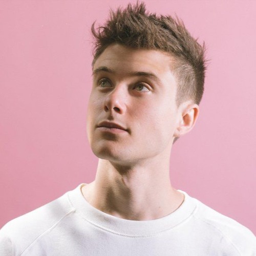 Stream Alec Benjamin - Pretending by Ray