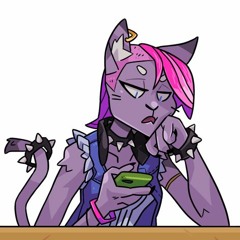 Monster Prom Shop Mashup first pass