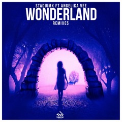 Dj Neil & HeadzUp - Wonderland