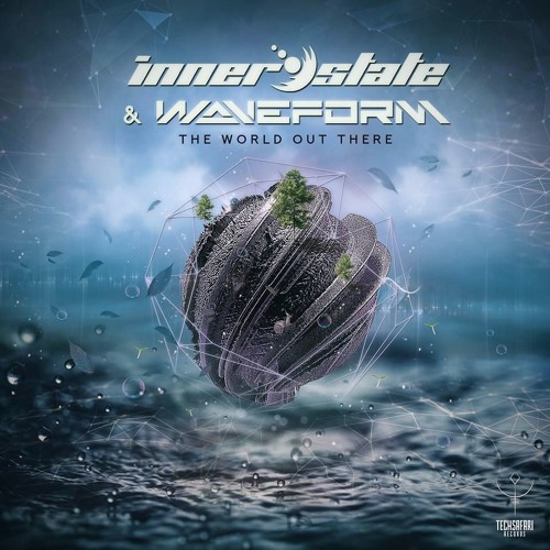 Inner State & Waveform - The World Out There (OUT NOW On TECHSAFARI REC)