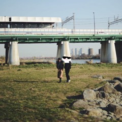 river