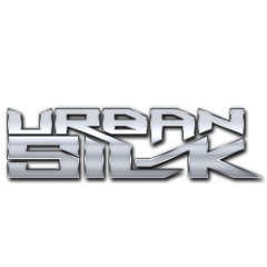 Urban Silk Every Friday Red Mantra E18.