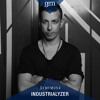 Gem FM 055 - Industrialyzer live @ Manizales Colombia - April 28, 2018 DJ mix artwork - Electronic music tracklist cover image