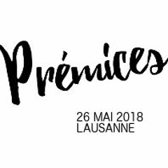 Prémices Festival