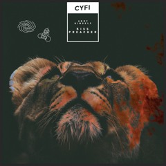 Kiss [CYFI RECORDS] OUT NOW