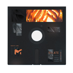 Marcio Lama - Solate (Original Mix)