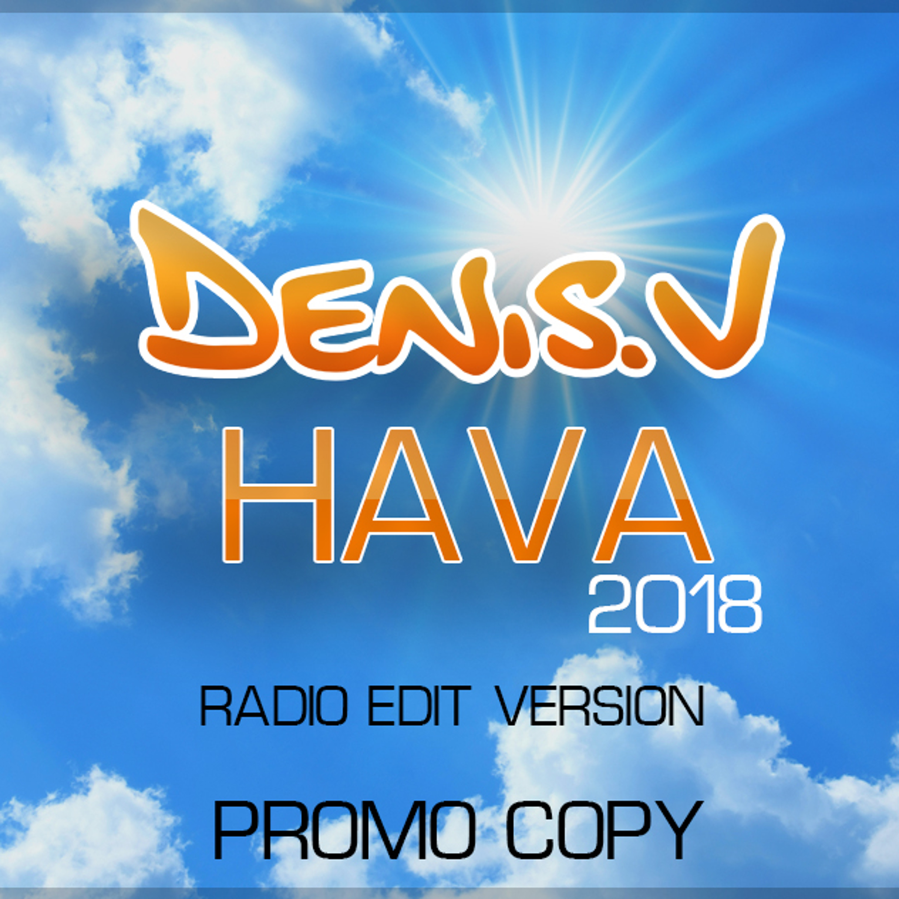 DenisV-podcasts-singles-remixes