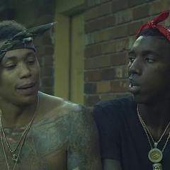 Nba Youngboy x Maine Musik My Section Type Beat(Produced By YOTB)