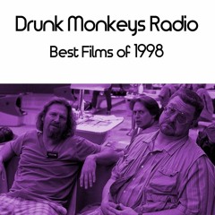 Filmcast - Best of 1998 - Final Episode