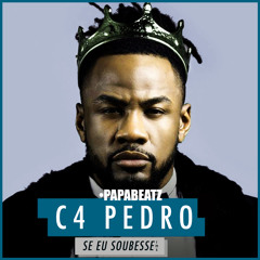 C4 Pedro - Se Eu Soubesse [DjPaparazzi-Rmx] Free Download