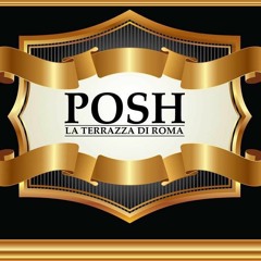 Terrazza Posh Volume 1 BY CHRISTIAN MARRAS DJ