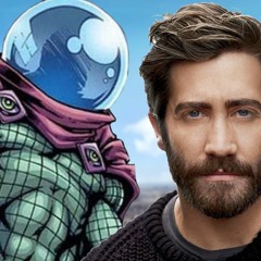 Mysterio VS Morgan Freeman - Movie News