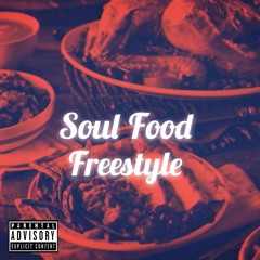 Myles Jacob X Bottom Line- Soul Food (Remix)