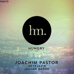 Joachim Pastor - Reykjavik (Live Version)