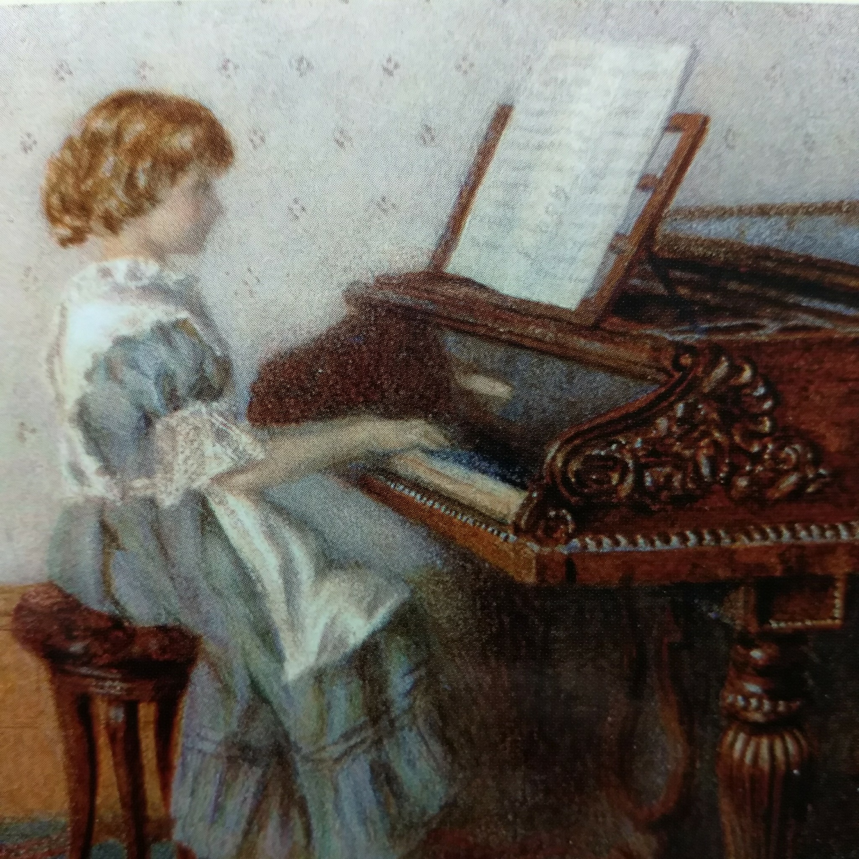 Czerny op. 599 no. 53 episode artwork