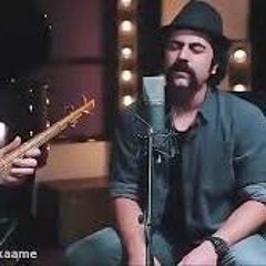 مرغ شب امید نعمتی