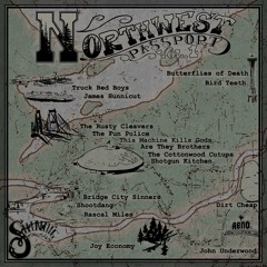 6 TRUCK BED BOYS - Ain't Been Around