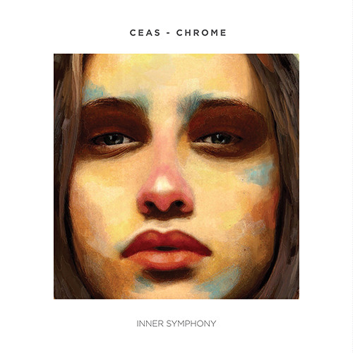 Ceas  - Calico (Original Mix) | Inner Symphony