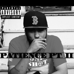Patience Pt. II