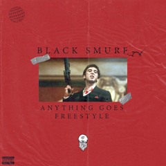 ANYTHING GOES freestyle(Prod. FIJI)