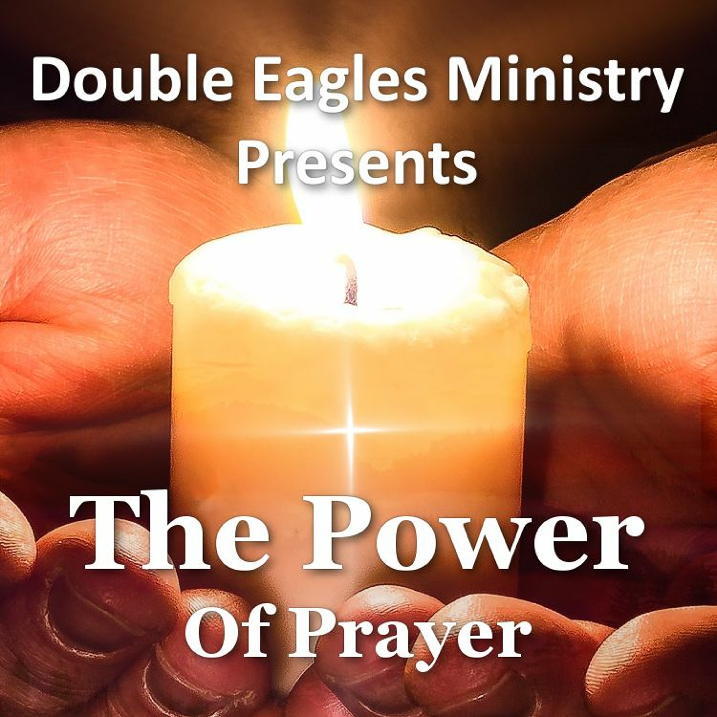 The Power Of Prayer episode artwork