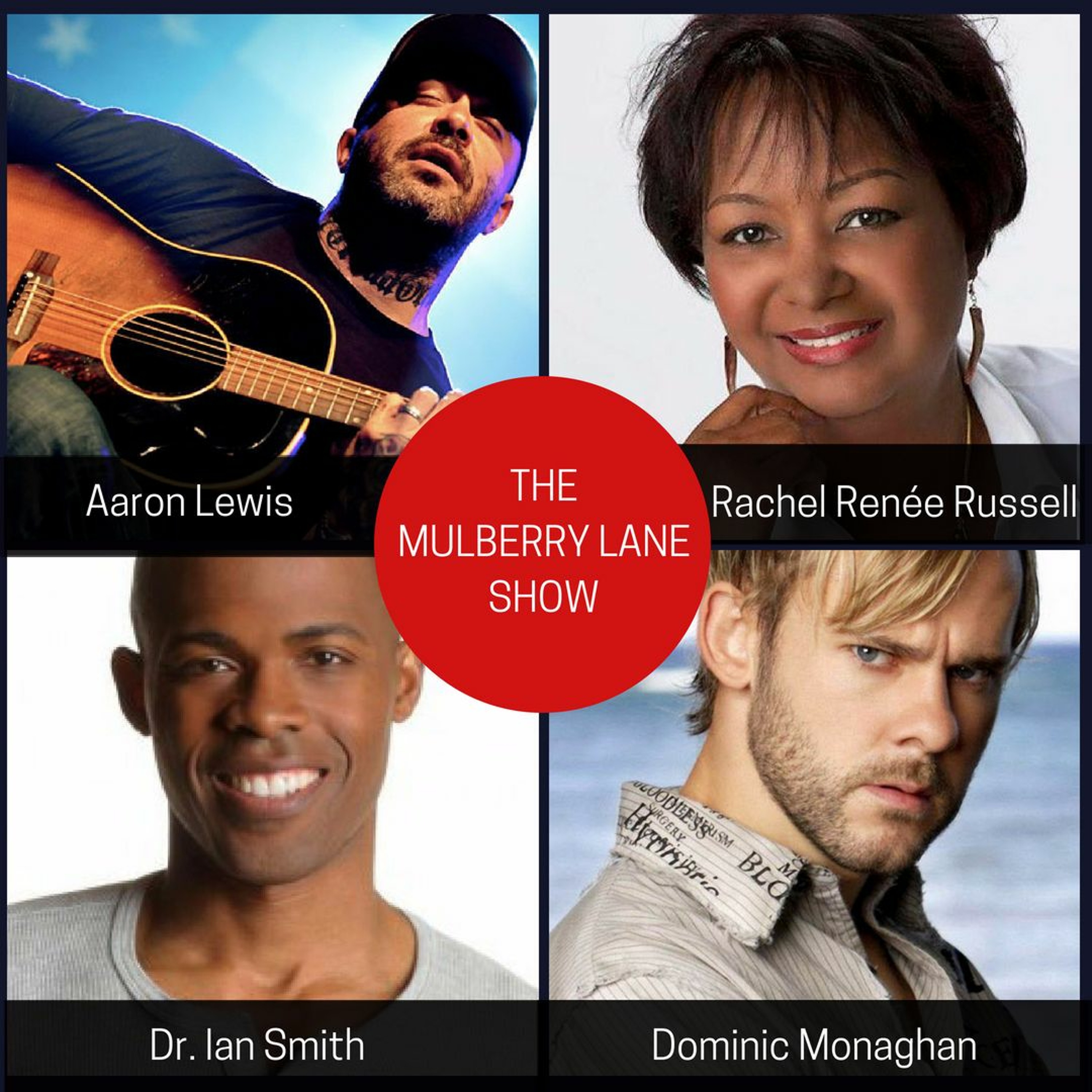 The Mulberry Lane Show