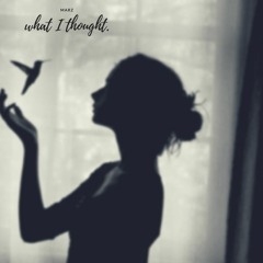 what i thought.