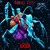 Artwork for DeadMau5 - Right This Second - Rising Dust Remix