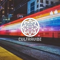 CULTRAVIBE #059 || "GREGarious Guest Mix"