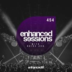 Enhanced Sessions 454 with Noise Zoo