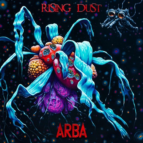 Rising Dust Ft Asi Shiran - From Where We Start