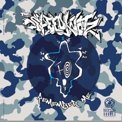 The Speedknotz - Remember Me EP Snippets