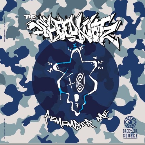 The Speedknotz - Remember Me EP Snippets