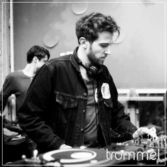 Trommel.030 - Rainer