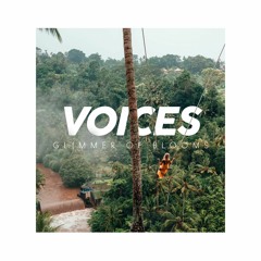 Glimmer of Blooms - Voices