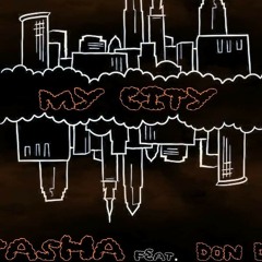 My City ft. Don D