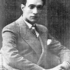 محمد عبد الوهاب - سهرتُ منهُ الليالي