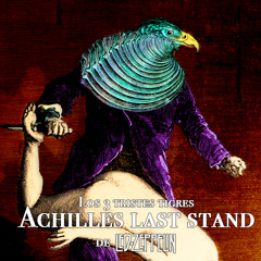 Led Zeppelin - Achilles last stand