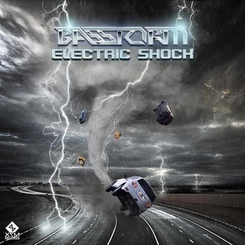 BasStorm - Electric Shock - Out NOW!