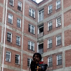 CAN'T HOLD ME (prod. Jonah Abraham)