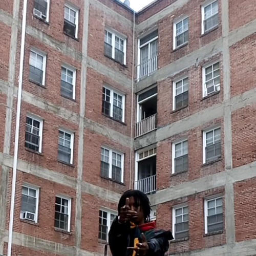 CAN'T HOLD ME (prod. Jonah Abraham)