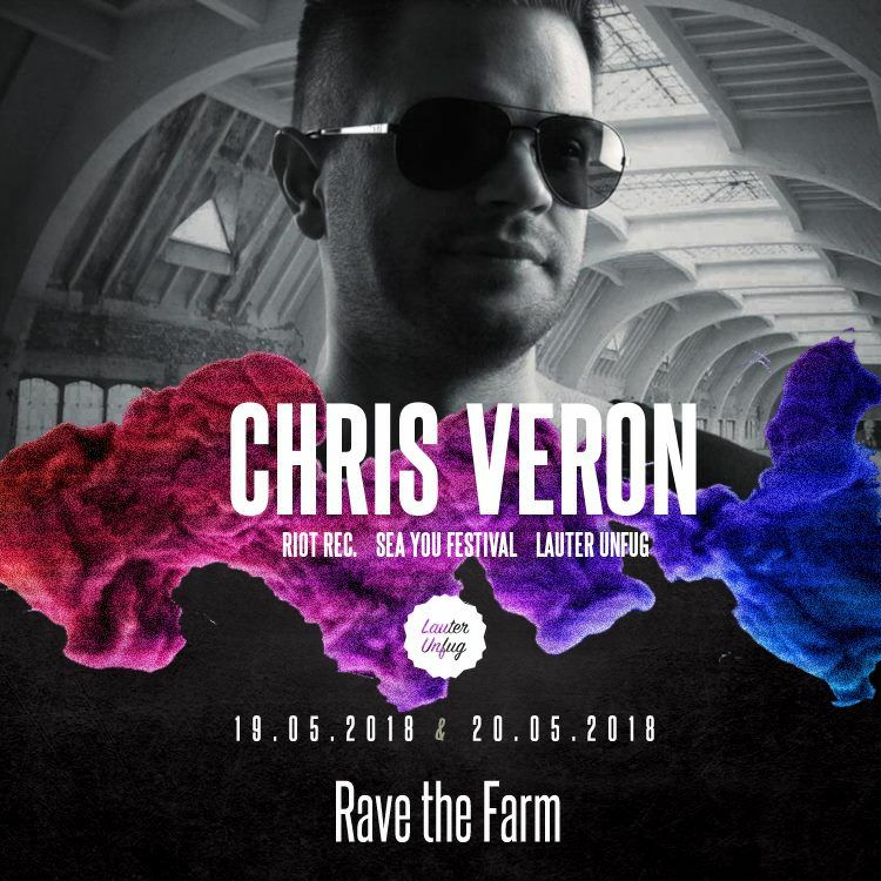 Chris Veron\
