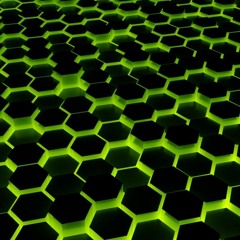 Sparta HEX Mix