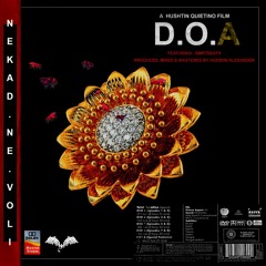 D.O.A feat. smrtdeath (PROD. HUDSON ALEXANDER)